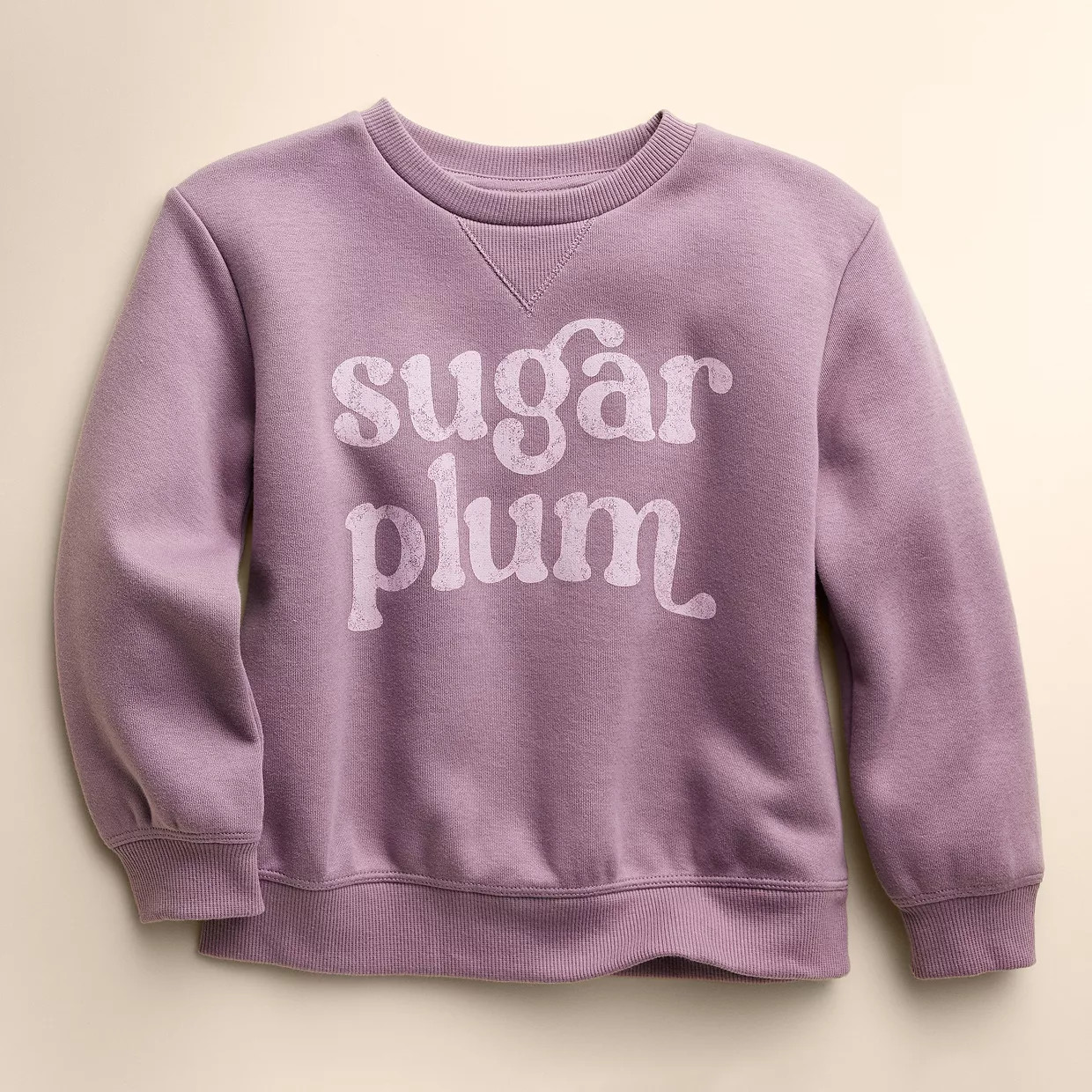 Baby & Toddler Little Co. by Lauren Conrad Winter Graphic Sweatshirt | Kohl's