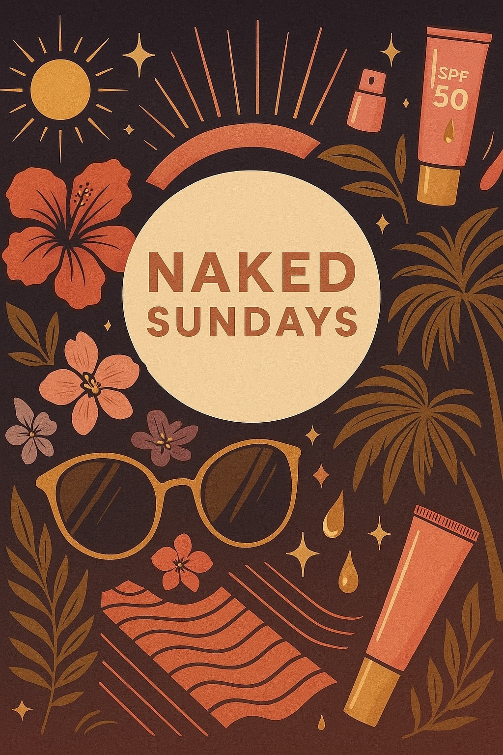 Discover Naked Sundays — the Australian sun-care line that blends skincare, makeup, and SPF 50 protection in every product.
From the Hydrating Glow Mist SPF 50 to the CabanaClear Water Gel Serum, each formula delivers a weightless, dewy finish perfect for beach escapes, museum days, and café terraces across Latin America.
Vegan, cruelty-free, and designed for modern travelers, Naked Sundays keeps your skin radiant and protected from sunrise to golden hour.

Ideal for: jet-setters, beauty minimalists, and anyone who wants everyday glow with serious SPF.


#LTKGiftGuide #LTKBeauty #LTKTravel