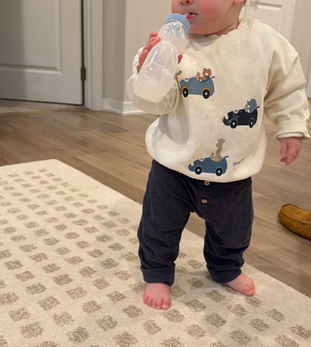 toddler boy outfit 

#LTKBaby #LTKFindsUnder50 #LTKKids