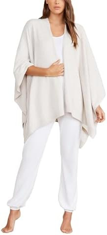 Barefoot Dreams womens Wrap | Amazon (US)