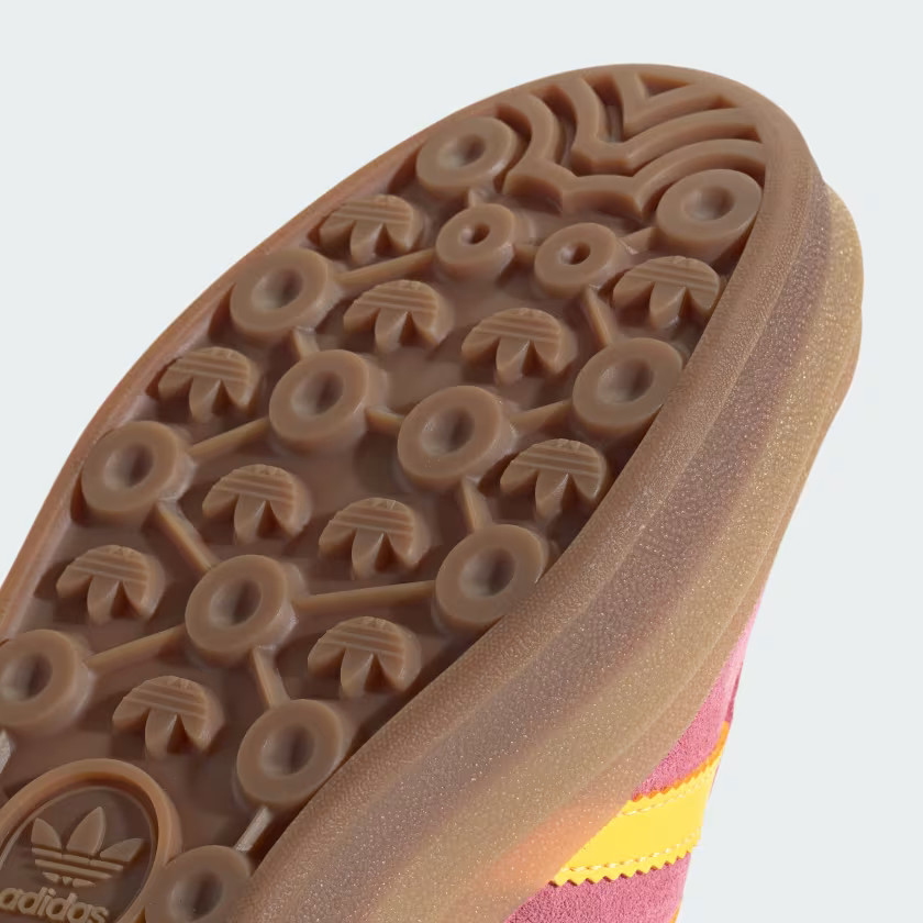 Gazelle Bold Shoes | adidas (US)