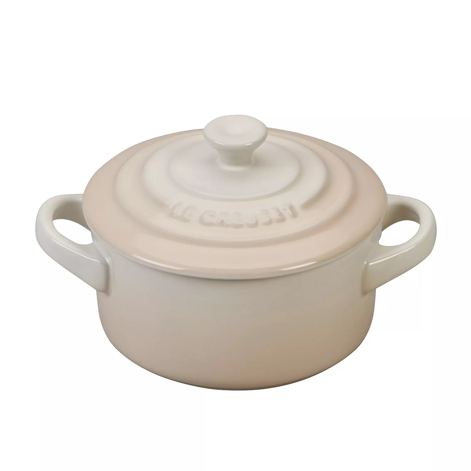 Le Creuset Signature Petite Cocotte, 8 oz. | Sur La Table