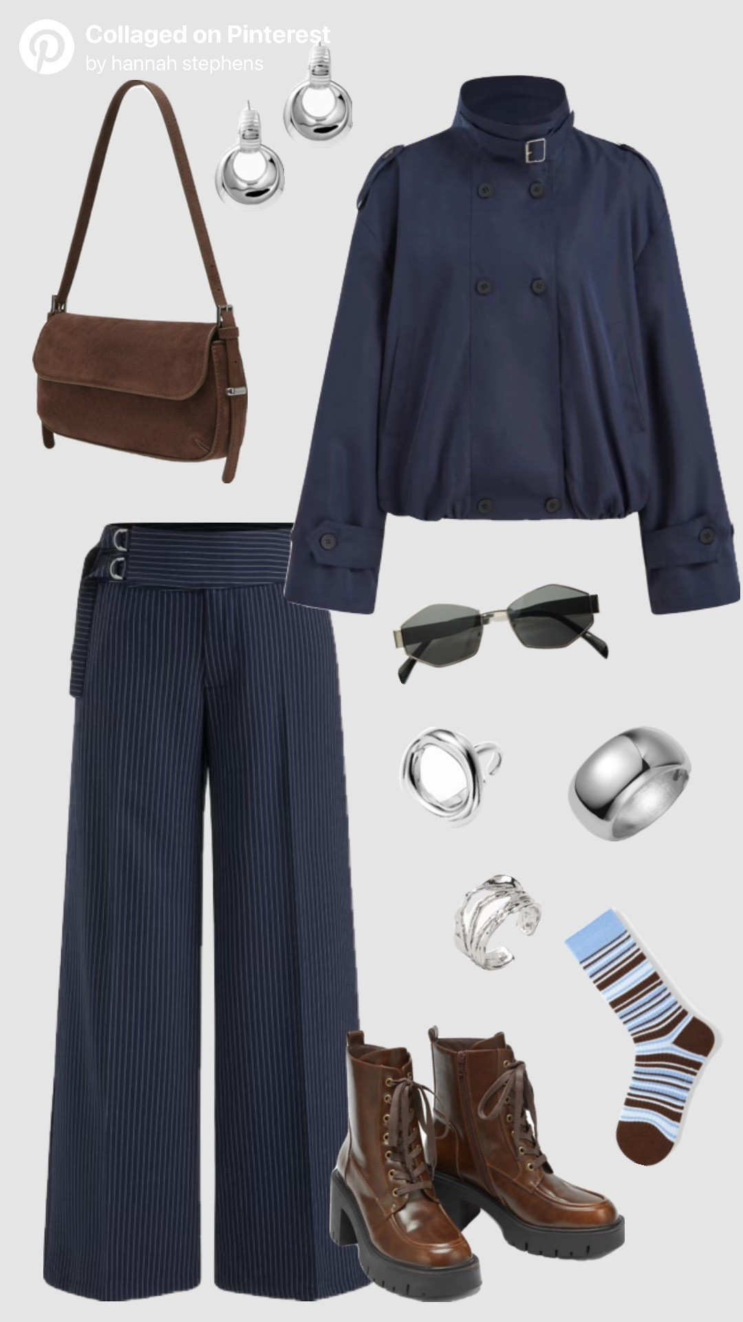 Autumn outfit inspo 

#LTKSeasonal #LTKStyleTip #LTKFallSale