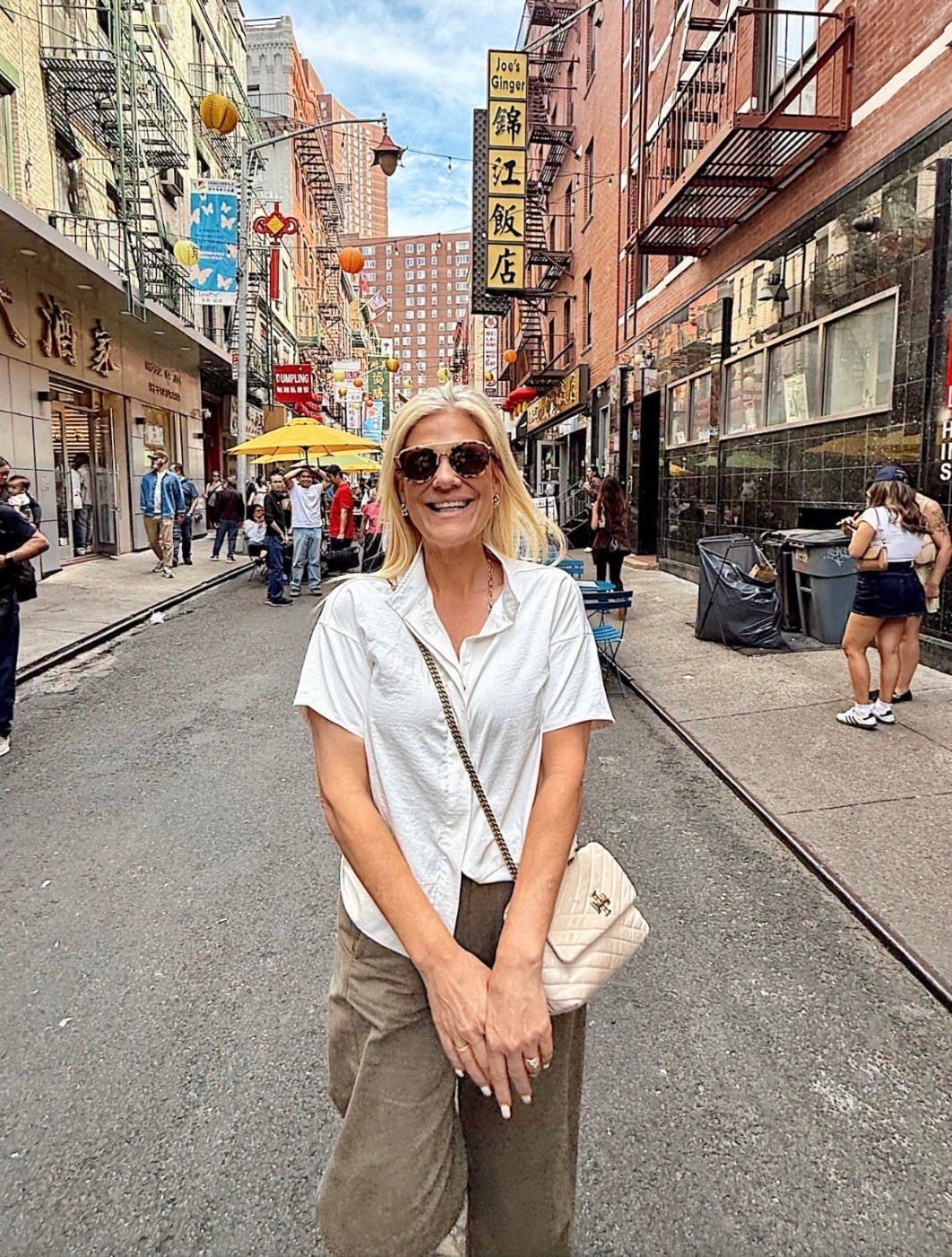 This best-selling top is such a good find 🤎
It has that pretty Anthro look I love, but it’s from Amazon! Such an easy staple to dress up or down, and perfect for everyday fall outfits.

#LTKdayinmylife #LTKOver40 #LTKBeauty