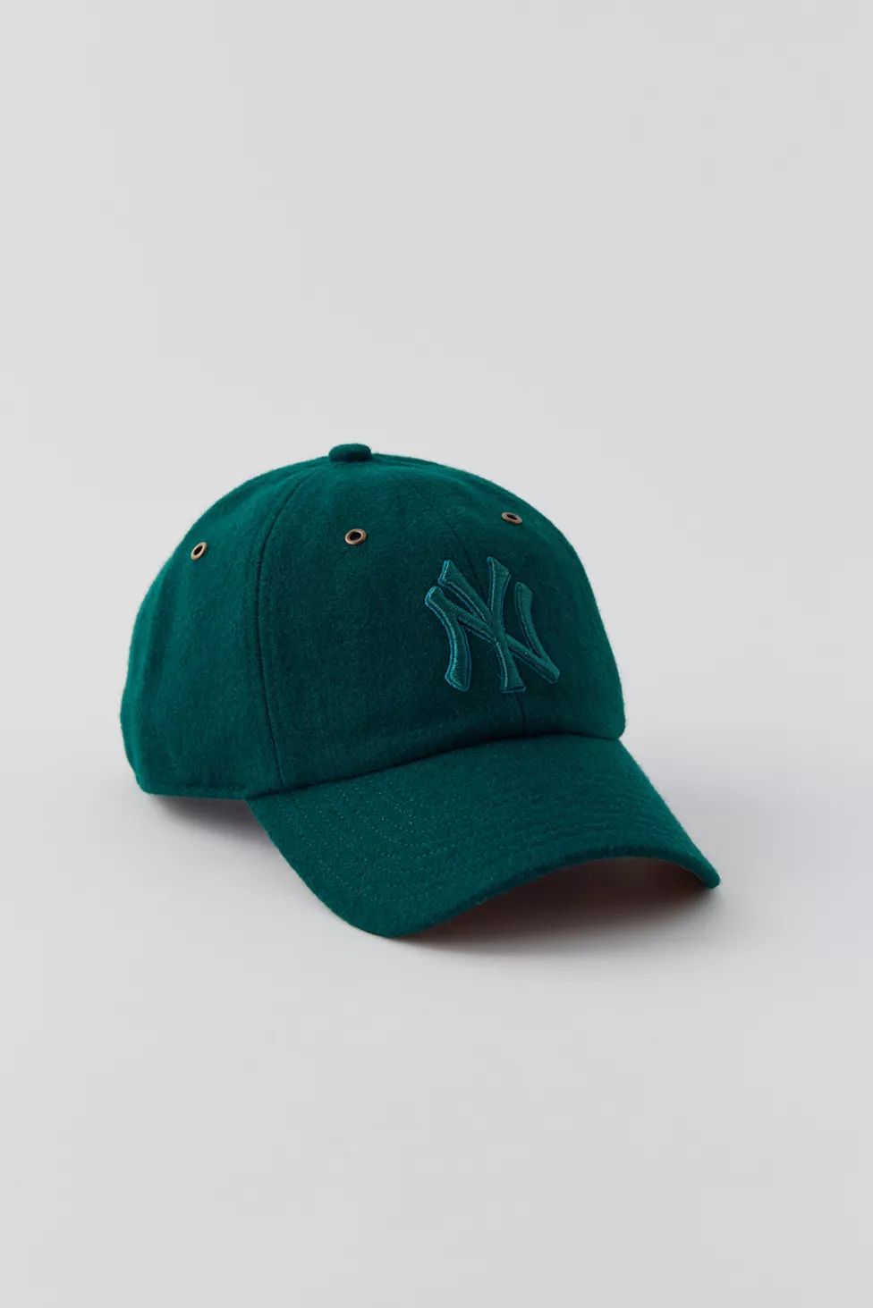 ’47 New York Yankees Tonal Logo Hat | Urban Outfitters (US and RoW)