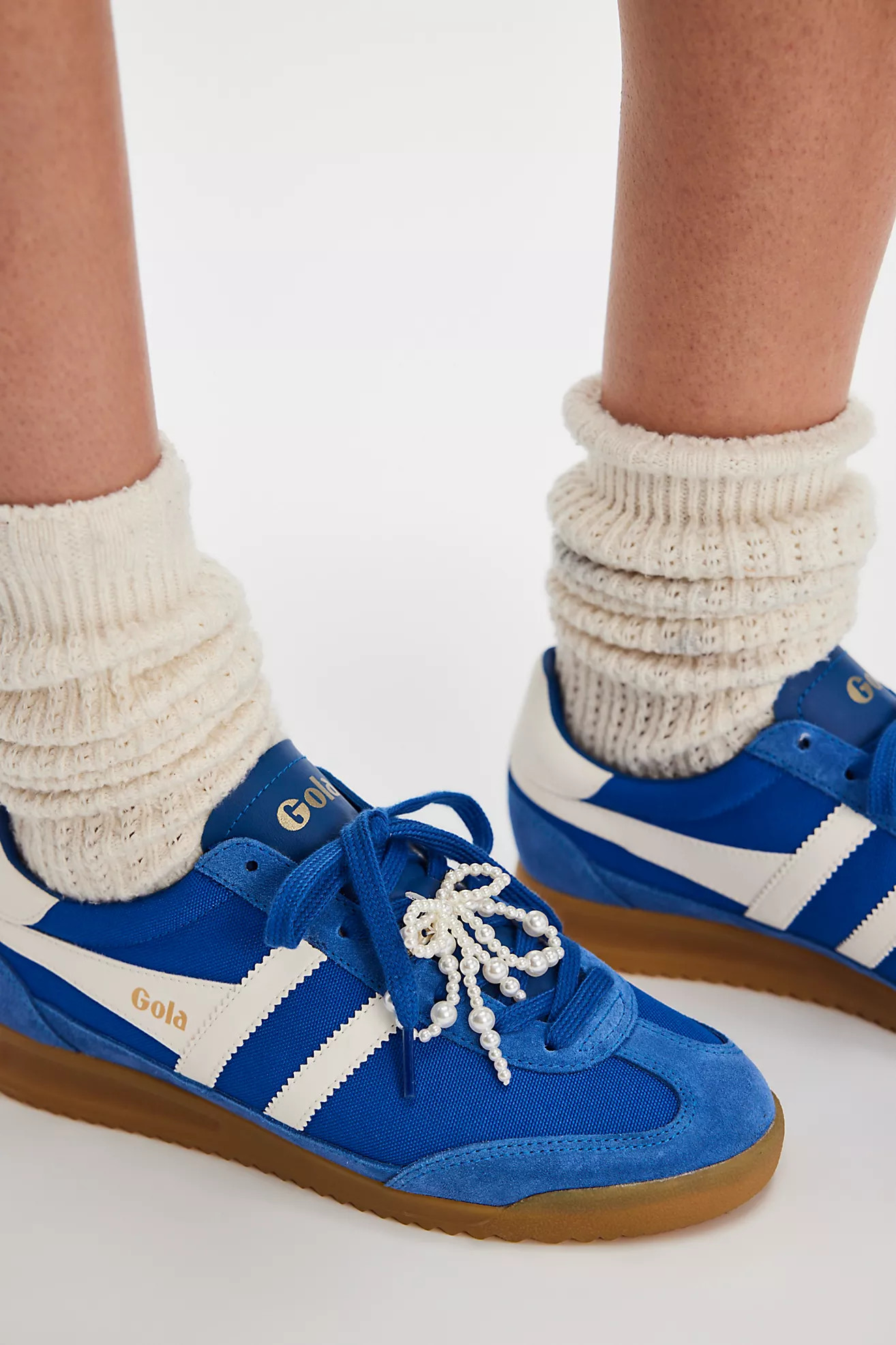Gola Tornado Sneakers | Free People (Global - UK&FR Excluded)