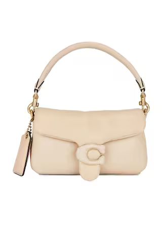 Pillow Tabby Shoulder Bag 18
                    
                    Coach | Revolve Clothing (Global)