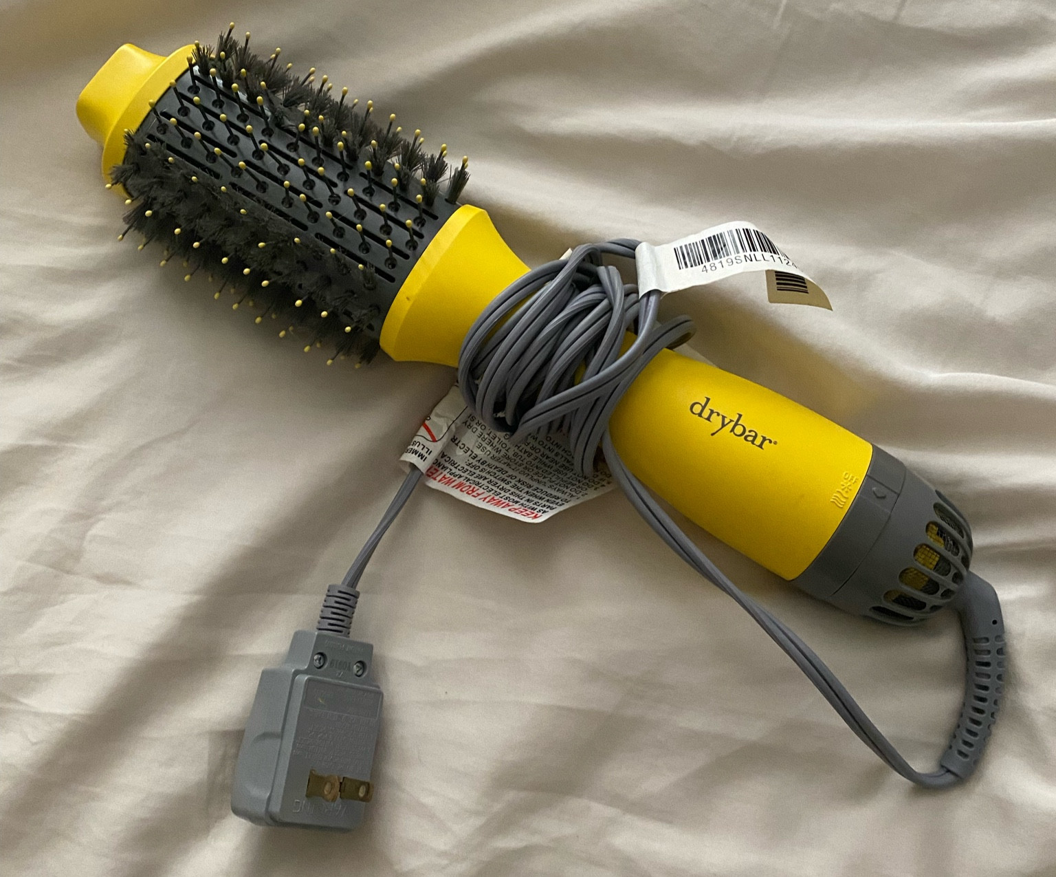 Drybar double shot 
Blow dryer hairbrush 
Blow dry brush
Hair tool
Shiny hair
Hair straightener 
Hair volume 
Smooth hair 

#LTKTravel #LTKBeauty #LTKxNSale