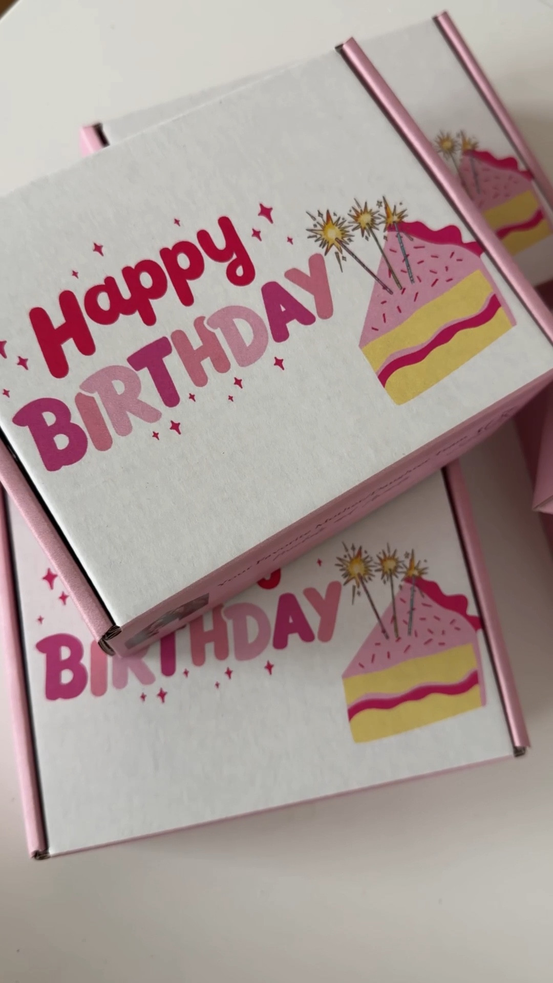 Birthday party in a box 

#LTKHome