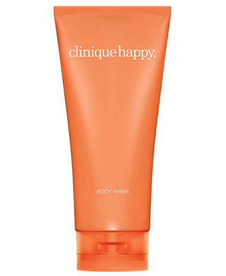 Clinique
          
        
  
      
          Happy Body Wash, 6.7 fl oz
      
  




      
... | Macy's