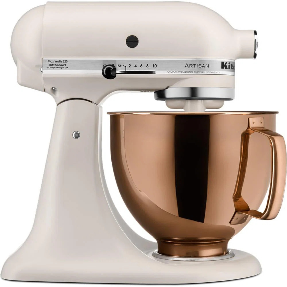 KitchenAid Radiant Copper Bowl | Wayfair UK