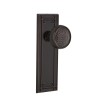 Click for more info about Craftsman Passage Door Knob with Mission Rosette