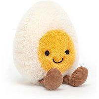 Amuseable Boiled Egg soft toy 23cm | Selfridges