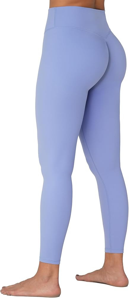 Sunzel Sunzfly Hidden Butt Scrunch Workout Leggings for Women, Butt Lifting High Waisted Gym Yoga... | Amazon (US)