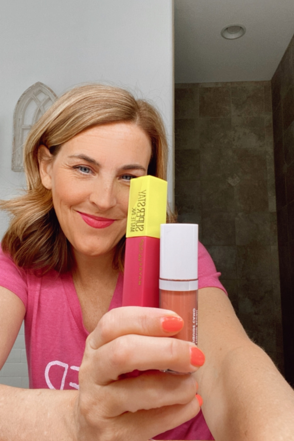 New makeup for summer! 
👙☀️🕶️

#LTKbeauty #LTKSeasonal