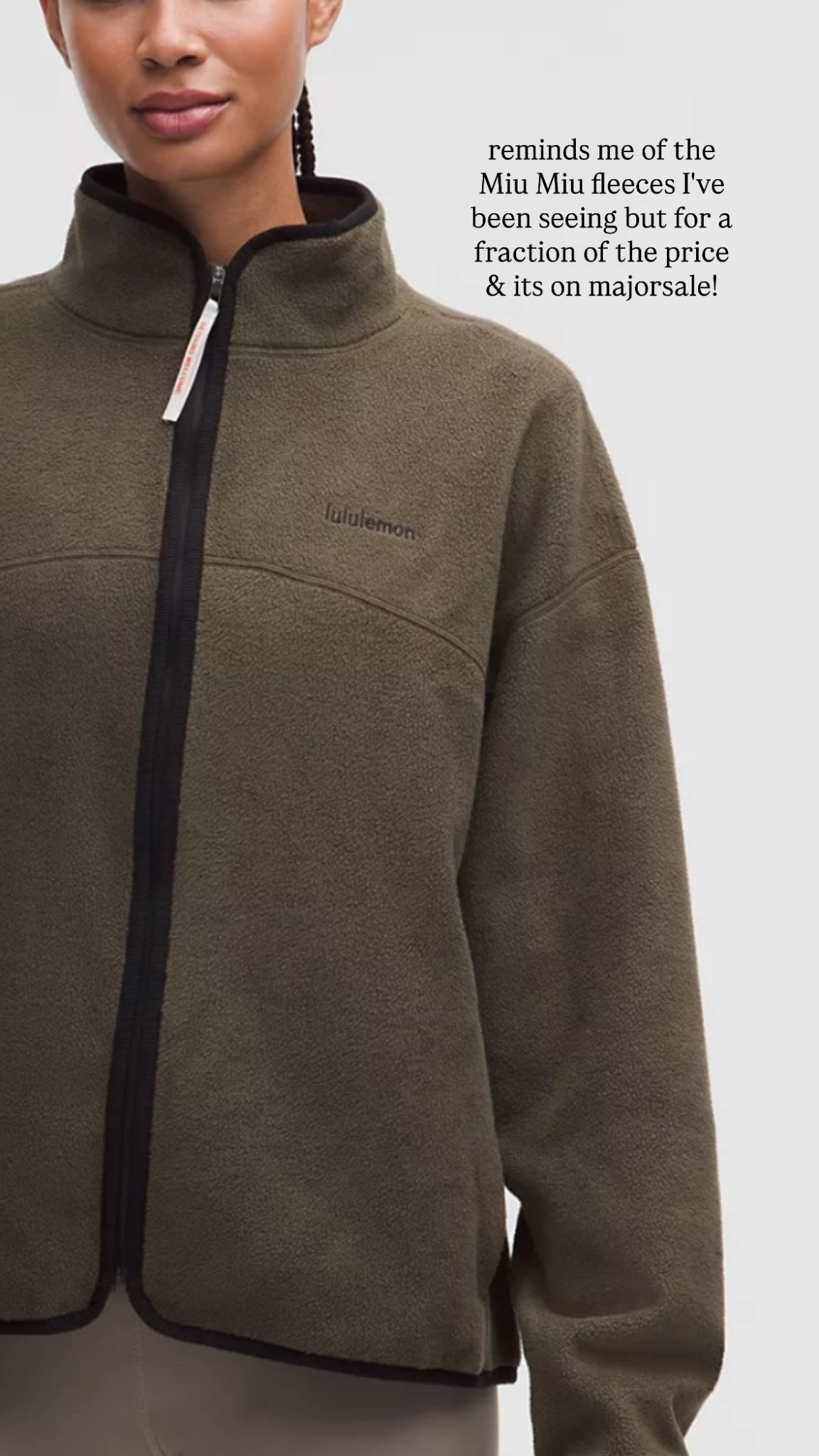 They rarely do sales so take advantage ✨  so many of my favorite leggings and sports bras are on sale and the chicest outerwear!


#LTKSaleAlert #LTKActive