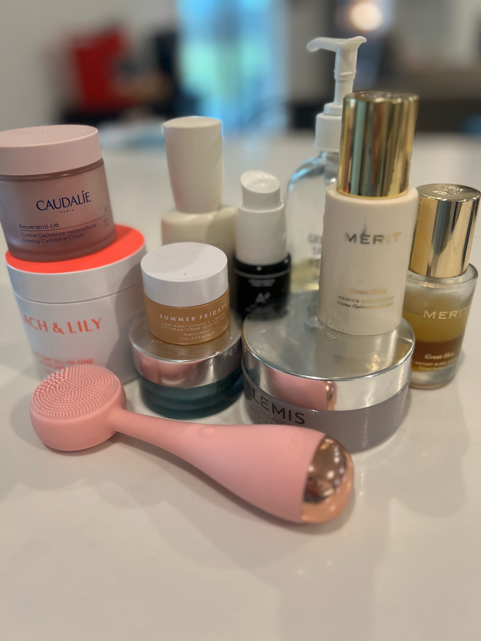 Skincare Routine (November 2024)

#LTKCyberWeek #LTKBeauty #LTKSaleAlert