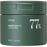 Anua Heartleaf 77% Clear Toner Pads 160ml | Boots.com