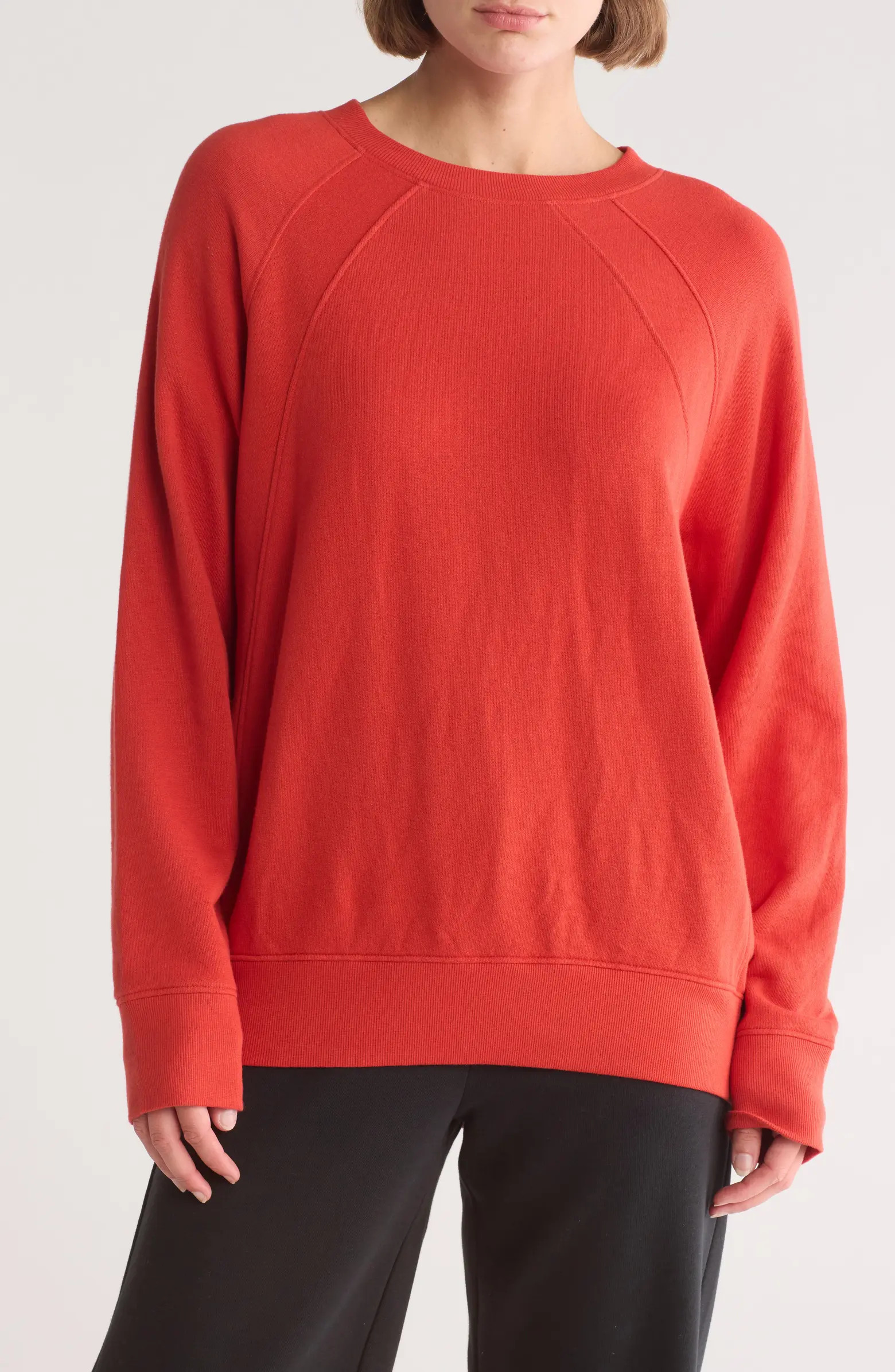Drew Crewneck Sweatshirt | Nordstrom Rack