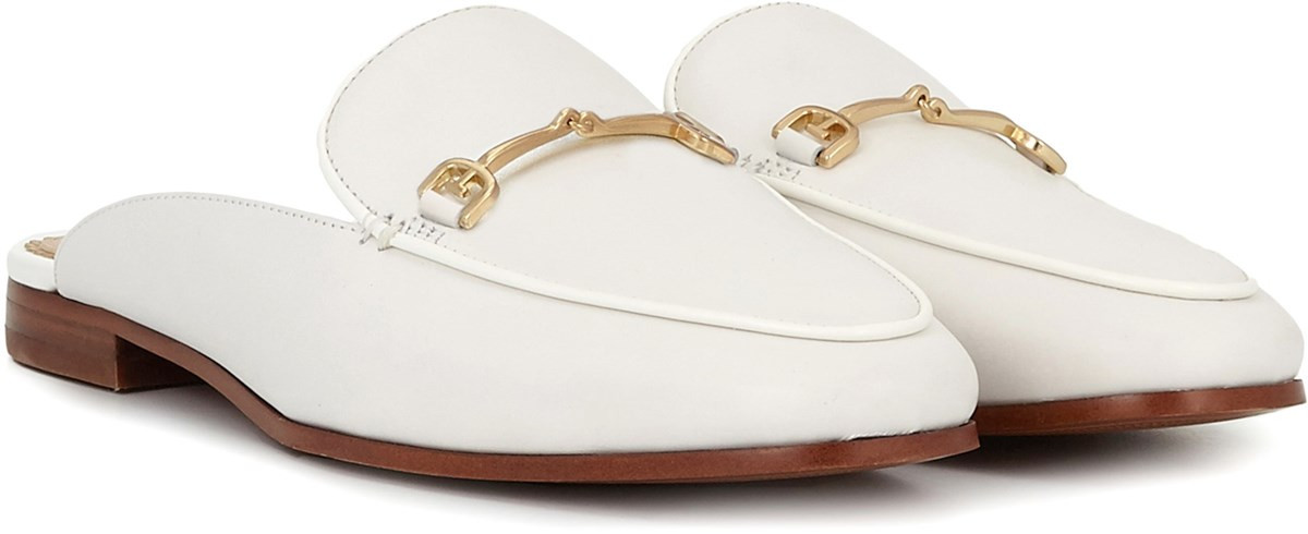 Linnie Bit Mule | Sam Edelman