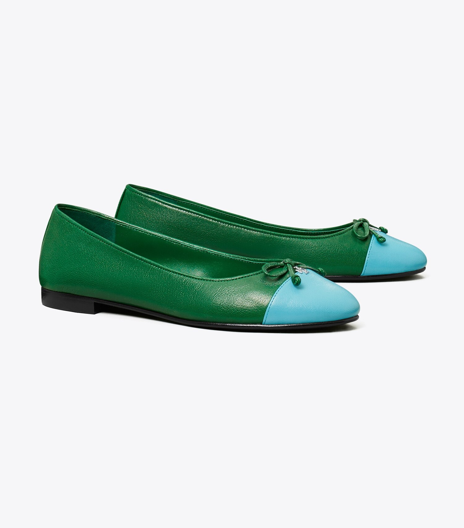 CAP-TOE BALLET | Tory Burch (US)
