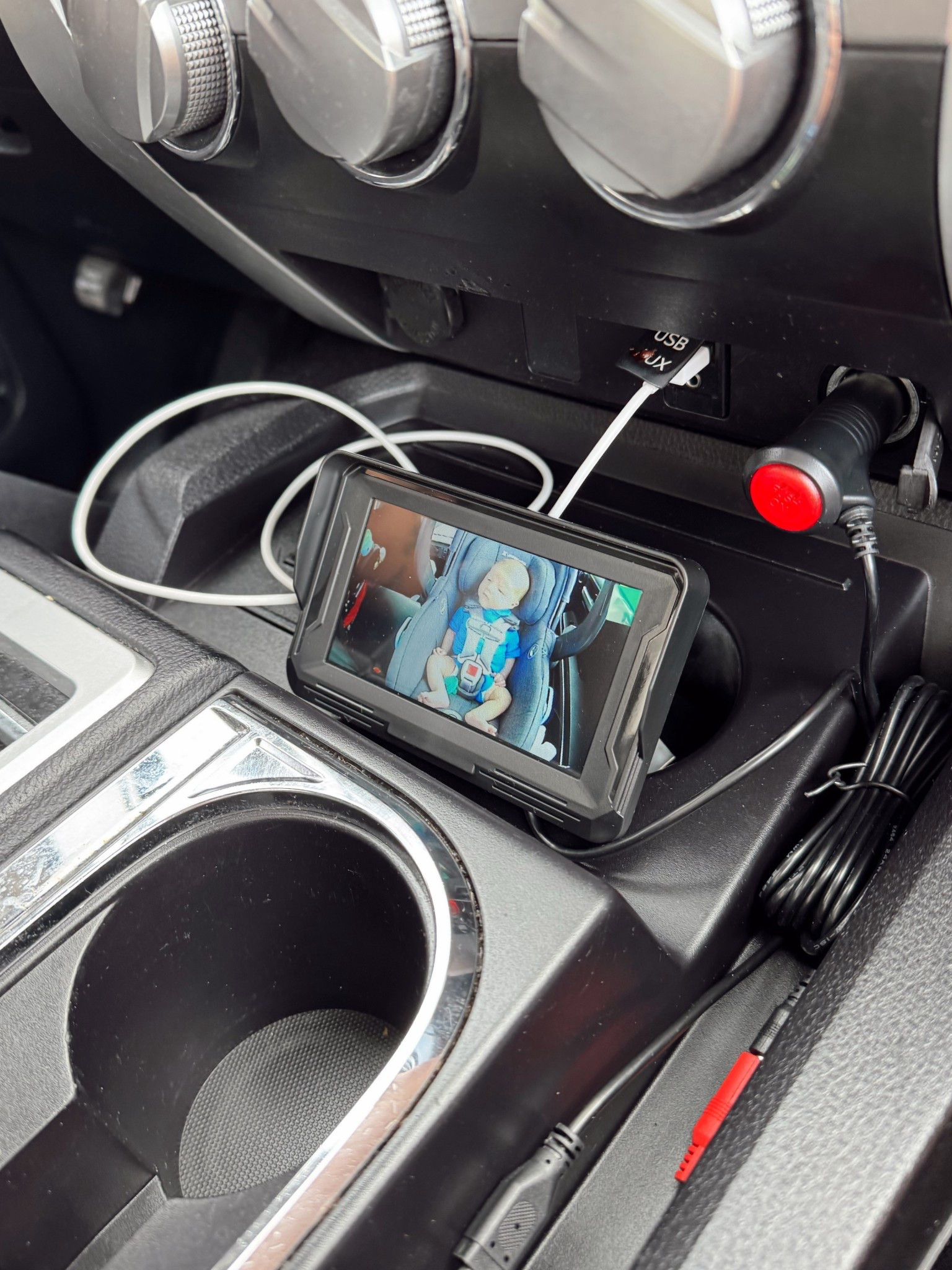 New car camera for baby and we love it!

#LTKKids #LTKmomlife #LTKBaby