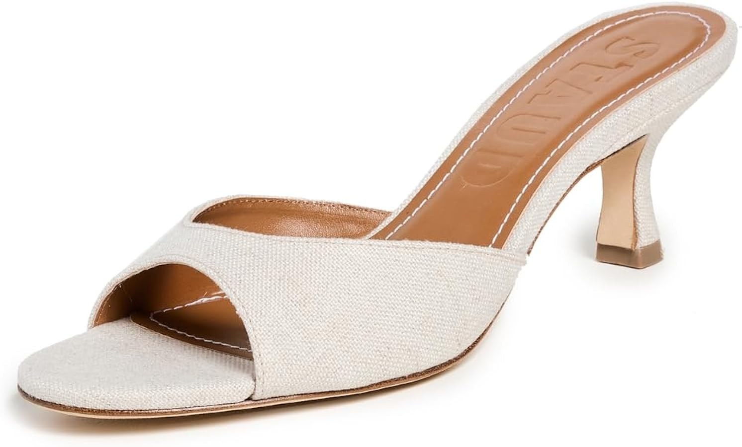 STAUD Women's Brigitte Mules | Amazon (US)
