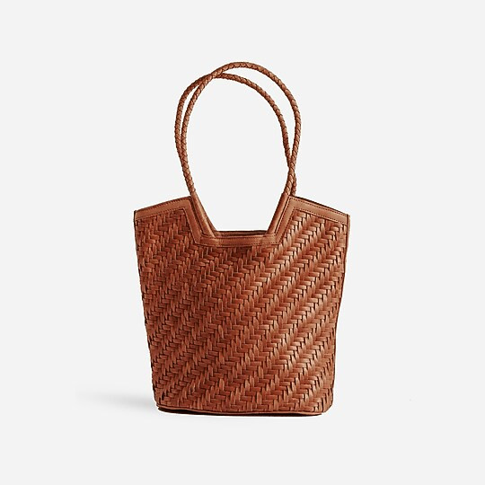 Bembien® Camilla bag | J. Crew US