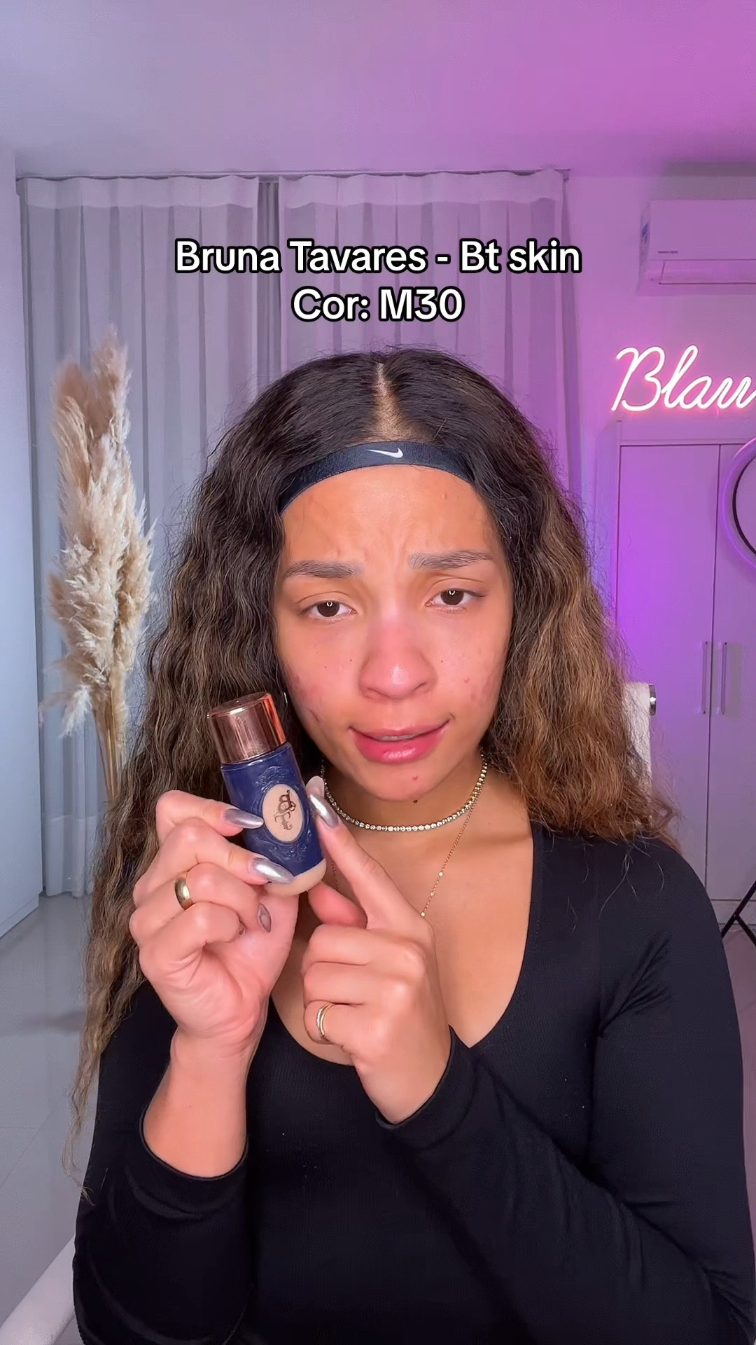 TOP 4 BASES FAVORITAS PRA QUEM NÃO TEM A PELE PERFEITA 