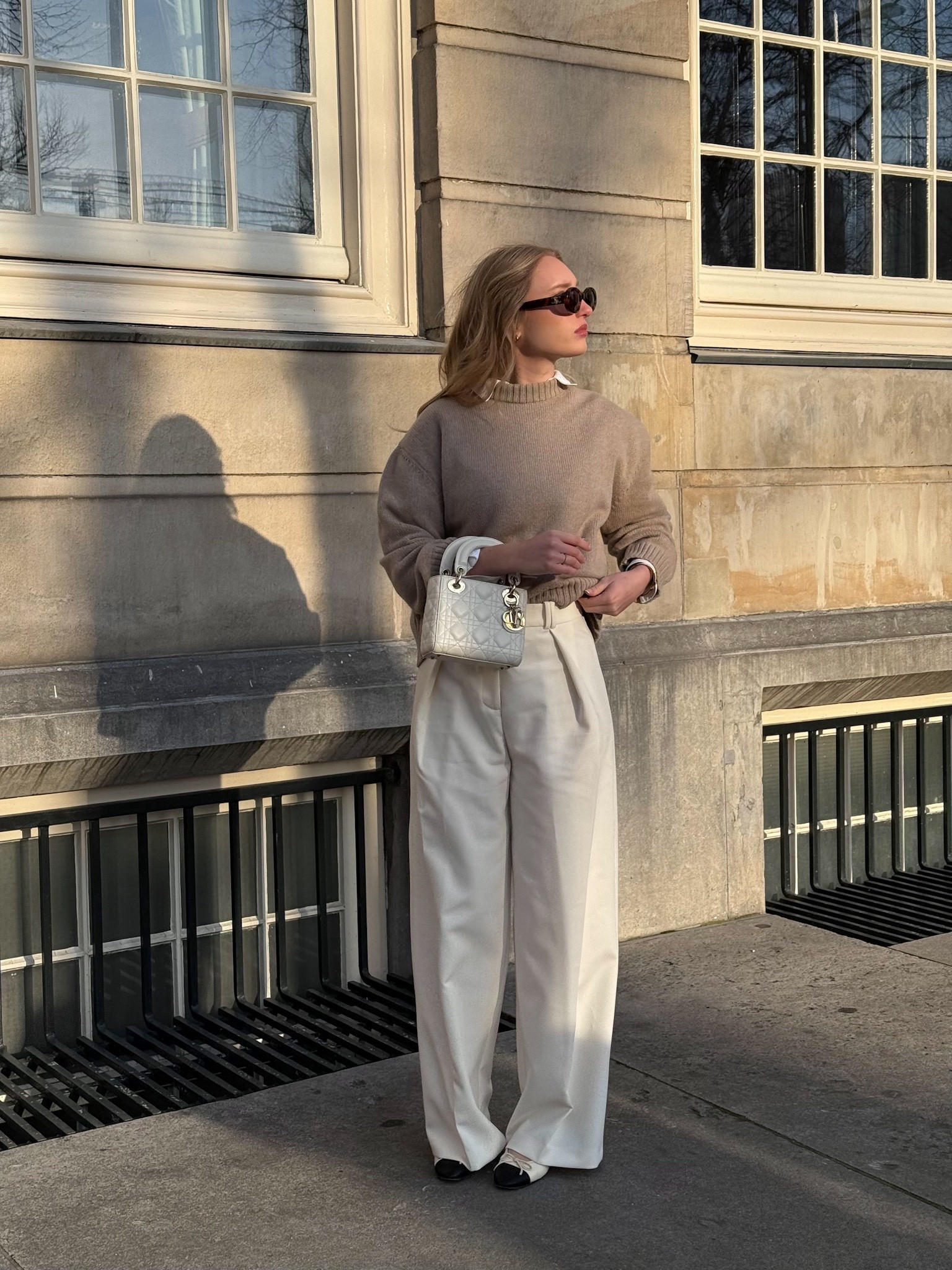 Ready for spring with this look 

#LTKstyletip #LTKFashionMonth #LTKeurope