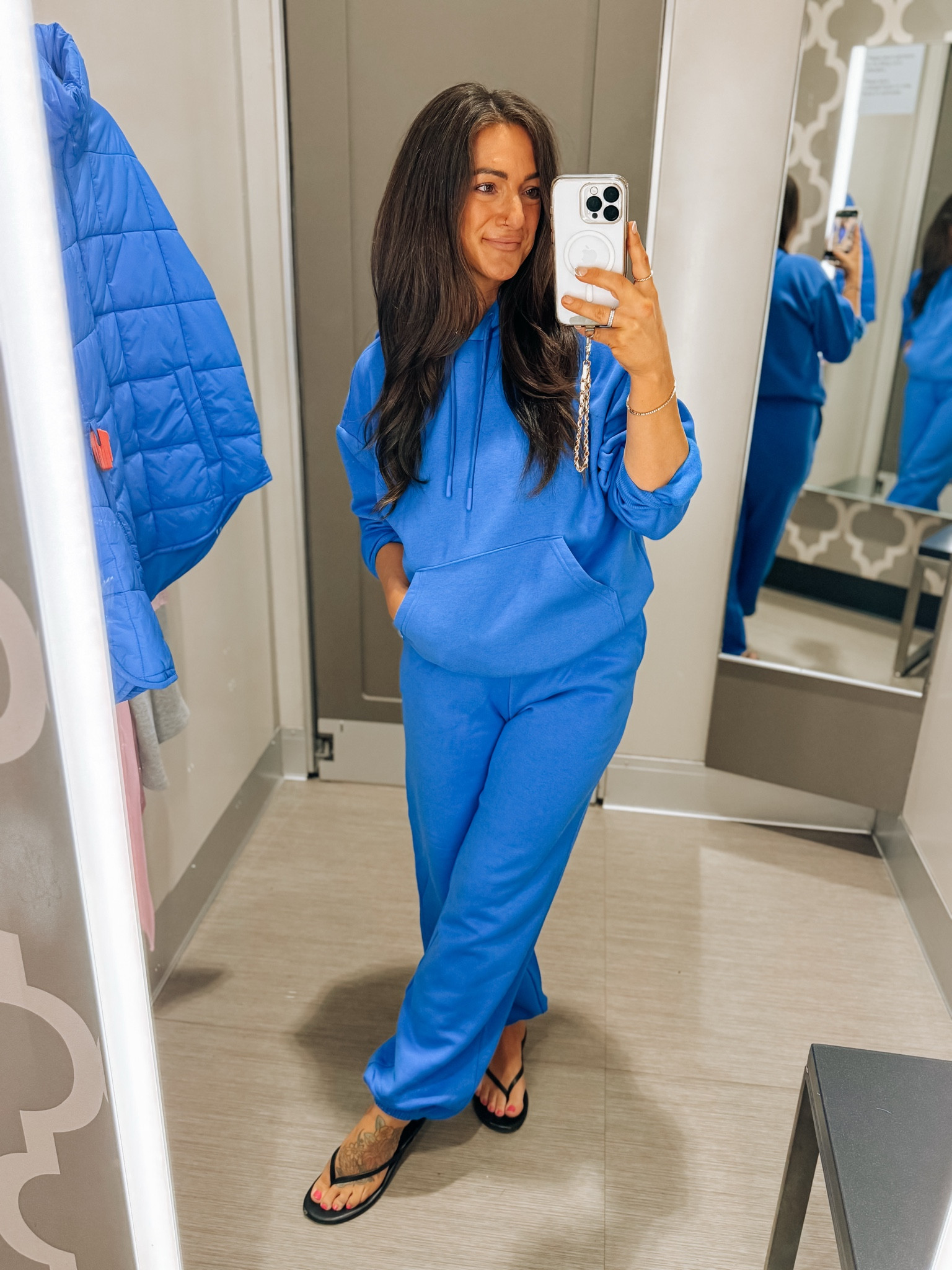 Target athliesure! Runs oversized if you want to size down

#LTKStyleTip #LTKActive #LTKFindsUnder50