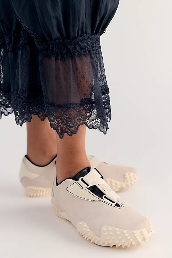 Puma Mostro Icons Sneakers | Free People (Global - UK&FR Excluded)