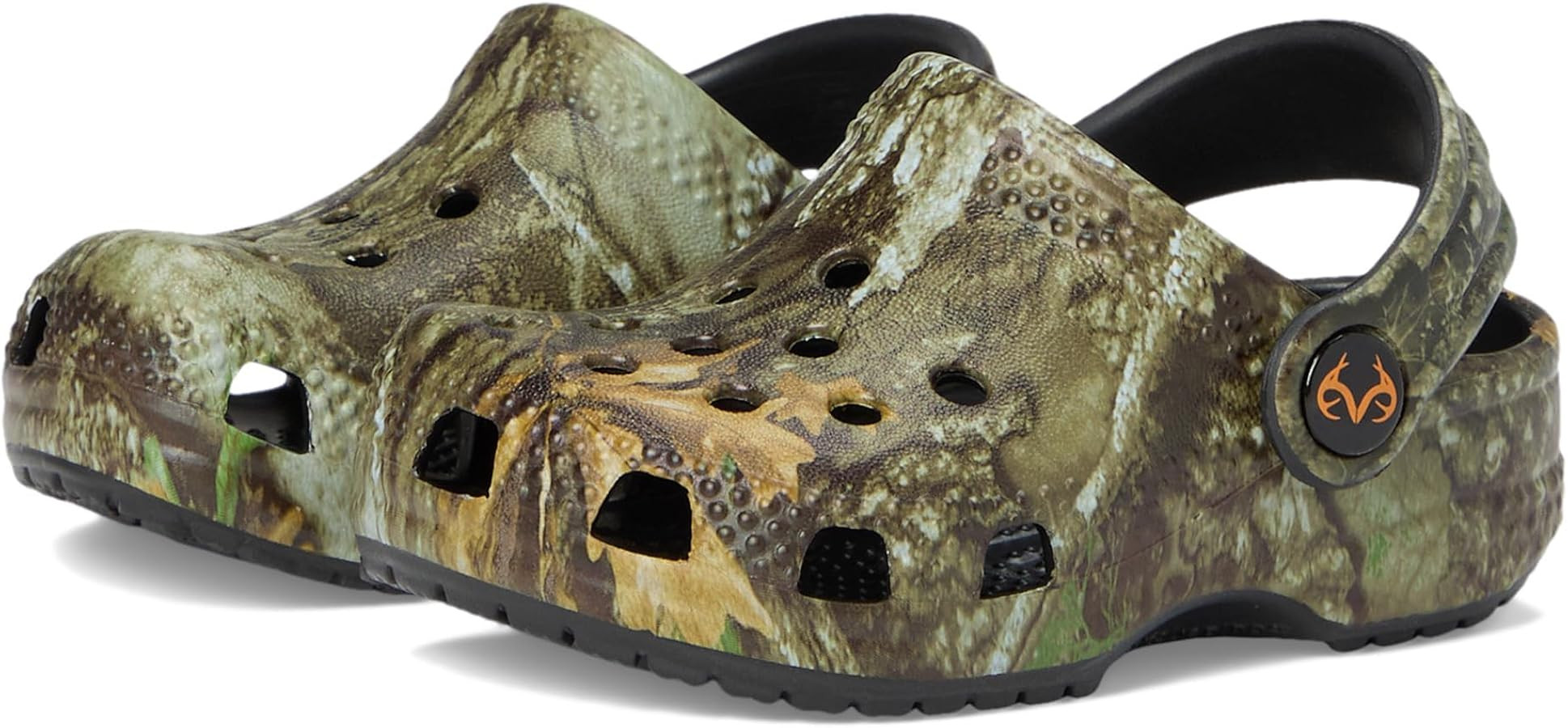 Crocs Unisex Child Littles Clogs, Infant and Baby Shoes for Girls and Boys | Amazon (US)