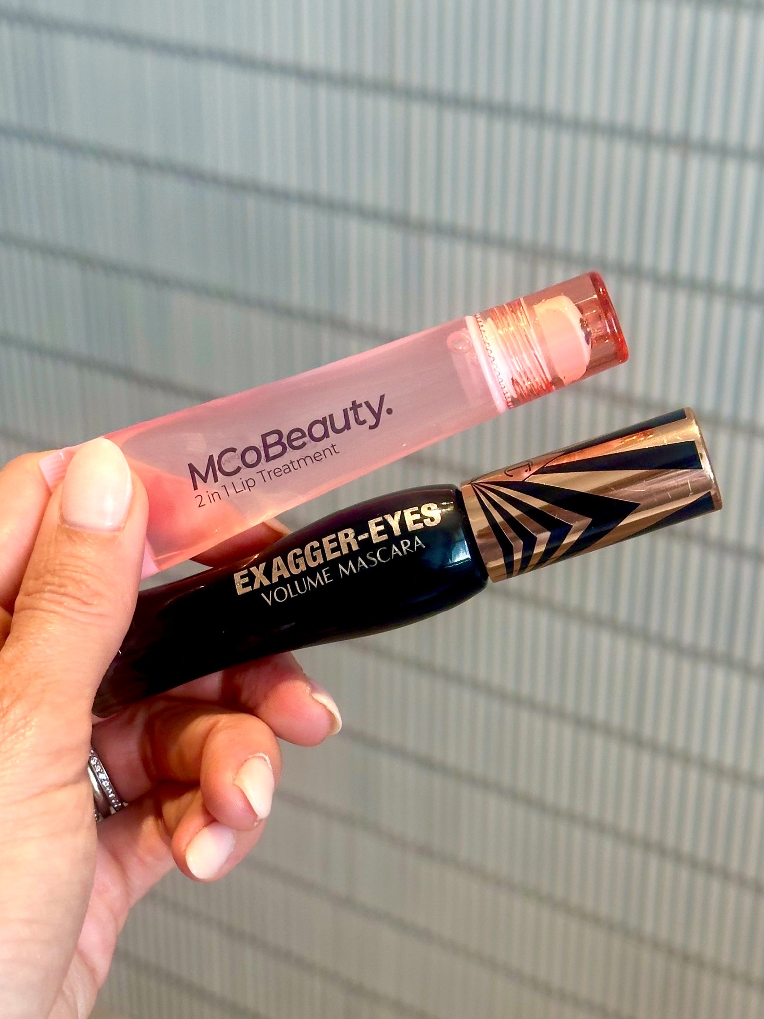 TWO of my favs for dewy hydrating lips 👄 (under $10!!) and thick, voluminous lashes (worth the $$)

High low make-up tips! #beauty 

#LTKbeauty #LTKaustralia