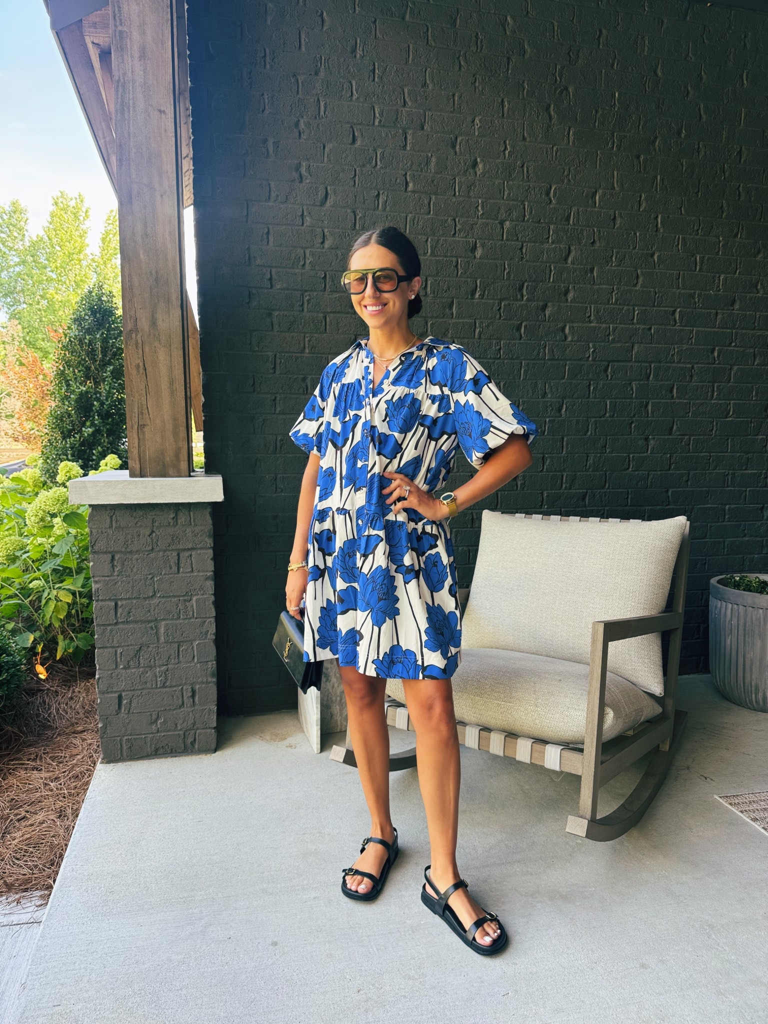 The floral and style of this dress is 10/10!!
From Amazon💙

Size: small

Dressupbuttercup.com #dressupbuttercup #dederaad


#LTKgrwm #LTKootd #LTKmomlife