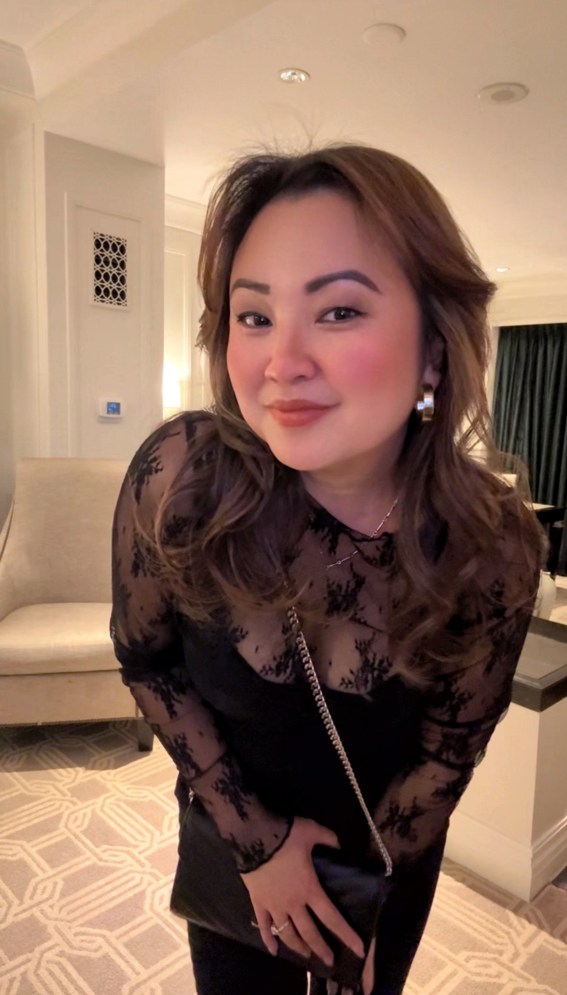 Date night 

#LTKBeauty #LTKParties #LTKStyleTip