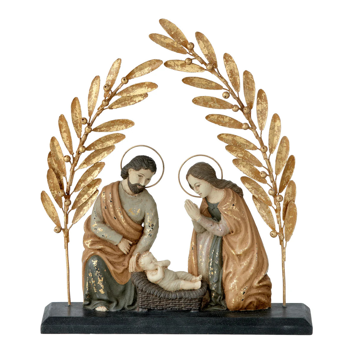 Holy Family | Hammett