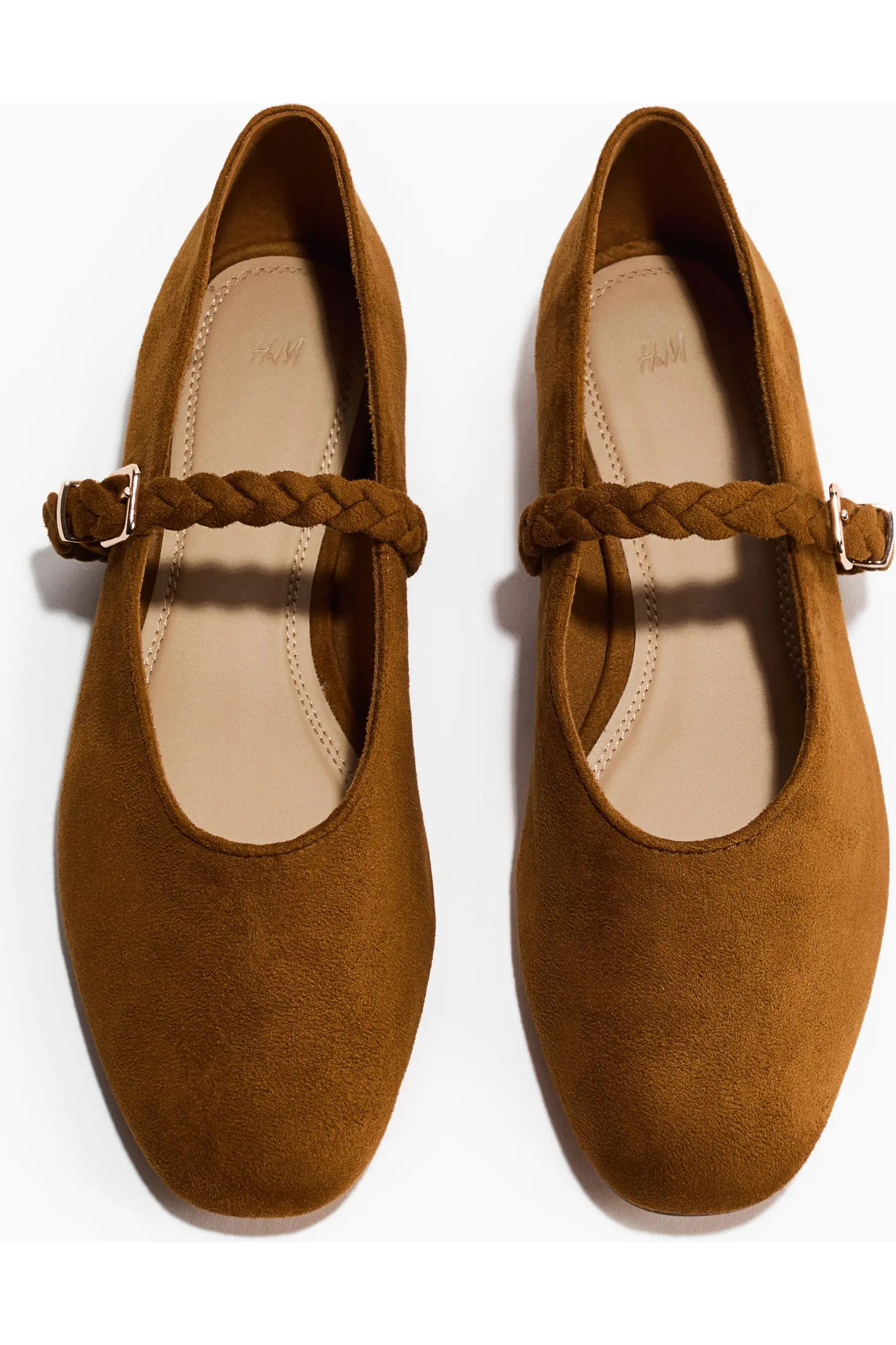 Mary Jane Ballet Flats (Women) | Nordstrom | Nordstrom