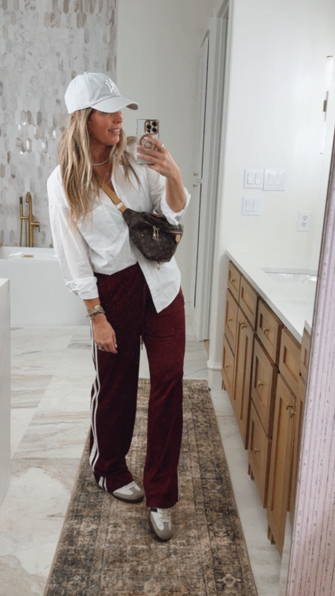 Super bow Sunday outfit. Game day. Spring. Vita mask. Skincare. Valentines outfit. Bikini. Polka dot swim coverup pants. Barn coat fits true to size, wearing medium. Spring break. Spring fashion. Gucci. Back to routine. Filler for winkles and time lines. Blazer. Winter date night outfit. Apres ski outfit. Beauty must have. Lululemon lookalike. Camo. Fleece lined leggings. Travel outfit. Apres ski. Winter fashion. Ski. Vacation outfits beach.  Home decor. Rug. Track pants fit true to size and come in short to tall options. Winter capsule wardrobe. Hooded cape. Track pants. Faux fur coat. Winter capsule wardrobe. Scarf. Hooded scarf. Quilted vest. Ski. Apres ski. Ugg. Jeans. Valentine’s Day. Love knot bag. Target. Target sale. Camo. Leopard pants. . Apres ski. Ugg. Faux fur coat. Ski. Ski outfit. Bedding refresh. cozy set. Valentine’s Day decor. Red light therapy. Home organization. Bounce fleece funnel neck tunic. Scarf coat. Winter fashion outfit. Statement coat. Winter women’s outfit. Cozy travel outfit. NYE. NYE outfit. NYE set. Leggings. Activewear. Athleisure. Fleece lined leggings. Active wear sale. New arrivals. Faux fur coast sized up to large. Travel outfit. Ski outfit.  new arrivals. Workout set. Lululemon looks for less. . Cozy travel outfit.  sale. NYE. New Year’s Eve outfit. Winter fashion. Winter outfit. Puffer vest. Holiday outfits women. Holiday accessories. Fitness. Workout. Athleisure. Vibrating pad. Vibration plate.
#LTKFindsUnder100

#LTKValentine 

Comment SHOP below to receive a DM with the link to this post on my LTK ⬇ https://liketk.it/5ROAT #ltkgrwm #ltkootd

#LTKOver40 #LTKActive #LTKSaleAlert