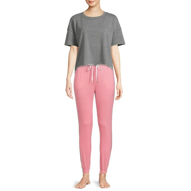 Secret Treasures Women's and Women's Plus Sleep Top | Walmart (US)