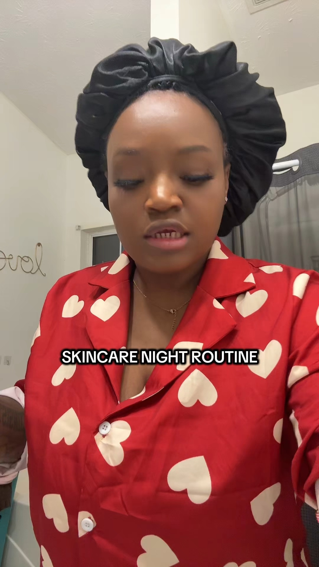 Skincare routine essentials that keep my skin calm, hydrated, and glowing ✨

Gentle cleanser that doesn’t strip.
Hydrating toner or essence.
Serum that targets dryness and texture.
Barrier repairing moisturizer.
SPF every single day.

Nothing complicated. Just consistency and clean ingredients. When your skin barrier is healthy, everything looks better.

I linked all my skincare routine essentials so you can build a glow routine that actually works.

#SkincareRoutine #GlowingSkin #SkinBarrierCare #HydrationFirst #CleanBeauty #HealthySkinJourney #BeautyEssentials #ShoppingWithPriiincesss #Atlantamom #Atlantabloggers #Atlantablogger #AtlantaCreator #Atlantacontentcreators #Atlantacontentcreator

#LTKmorningroutine #LTKBeauty #LTKselfcare