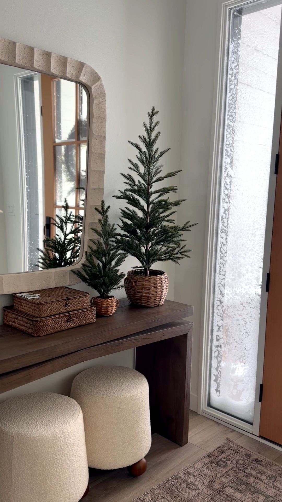 Love a snow day 😍☃️ 

#LTKHome