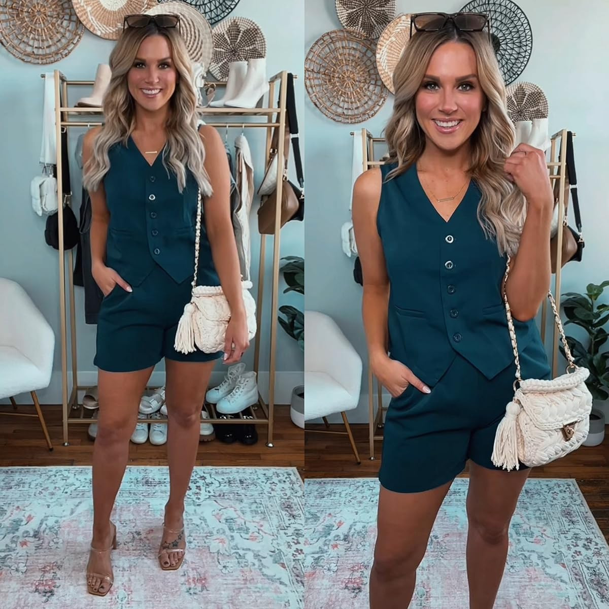 Hilary Clayton | Amazon (US)