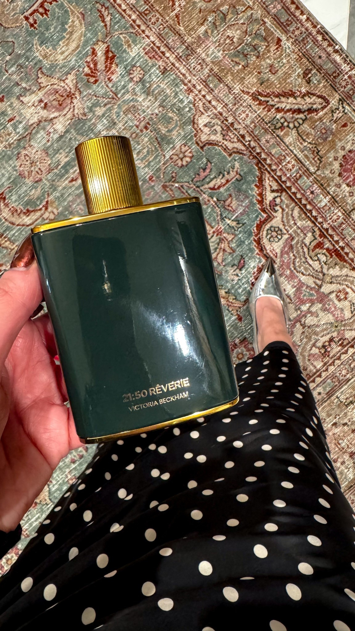 Beauty - perfume - outfit inspo 

#LTKBeauty #LTKStyleTip #LTKMidsize