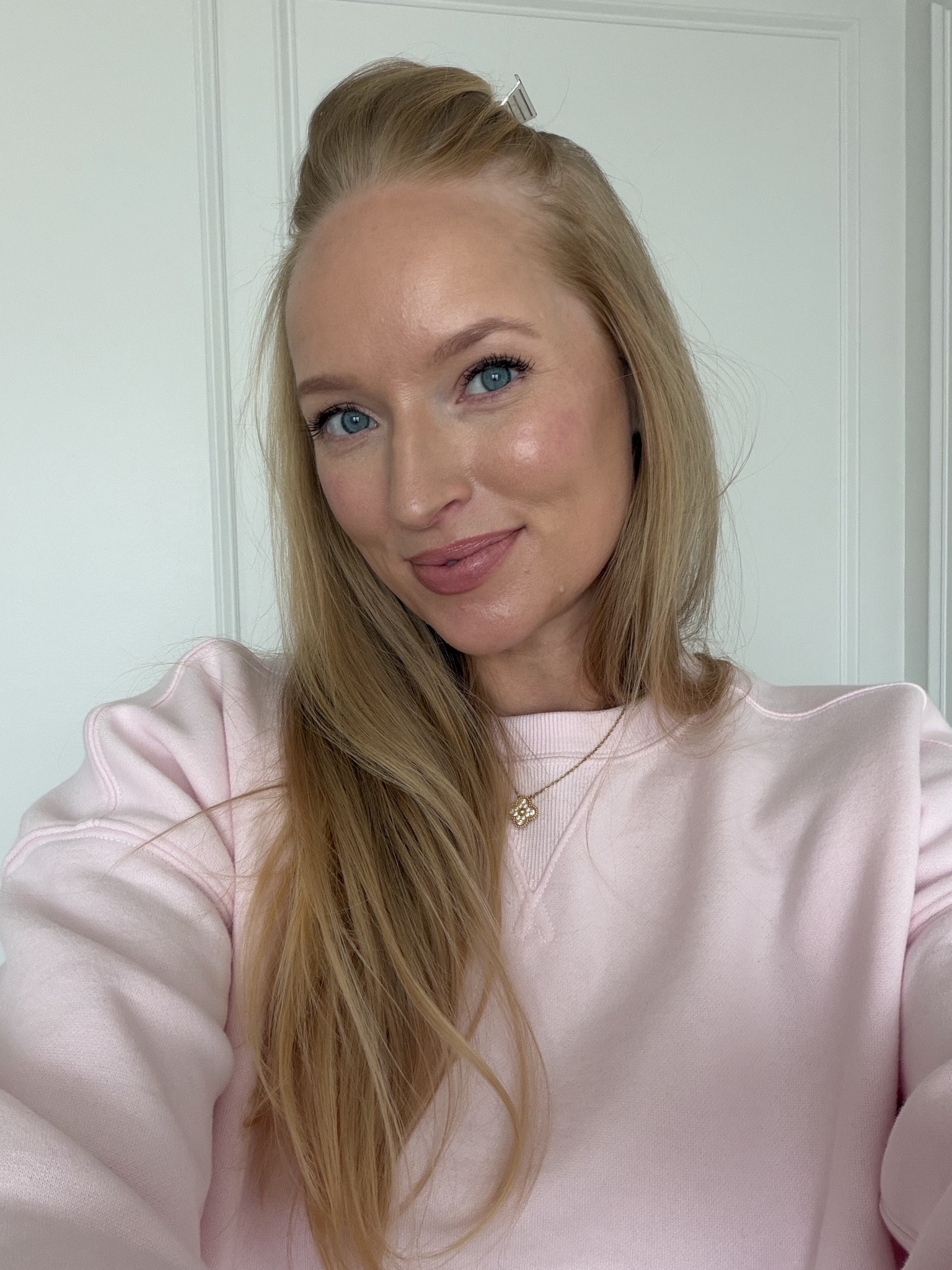 Linking up my everyday makeup routine lately! 

#LTKgrwm #LTKBeauty #LTKselfcare