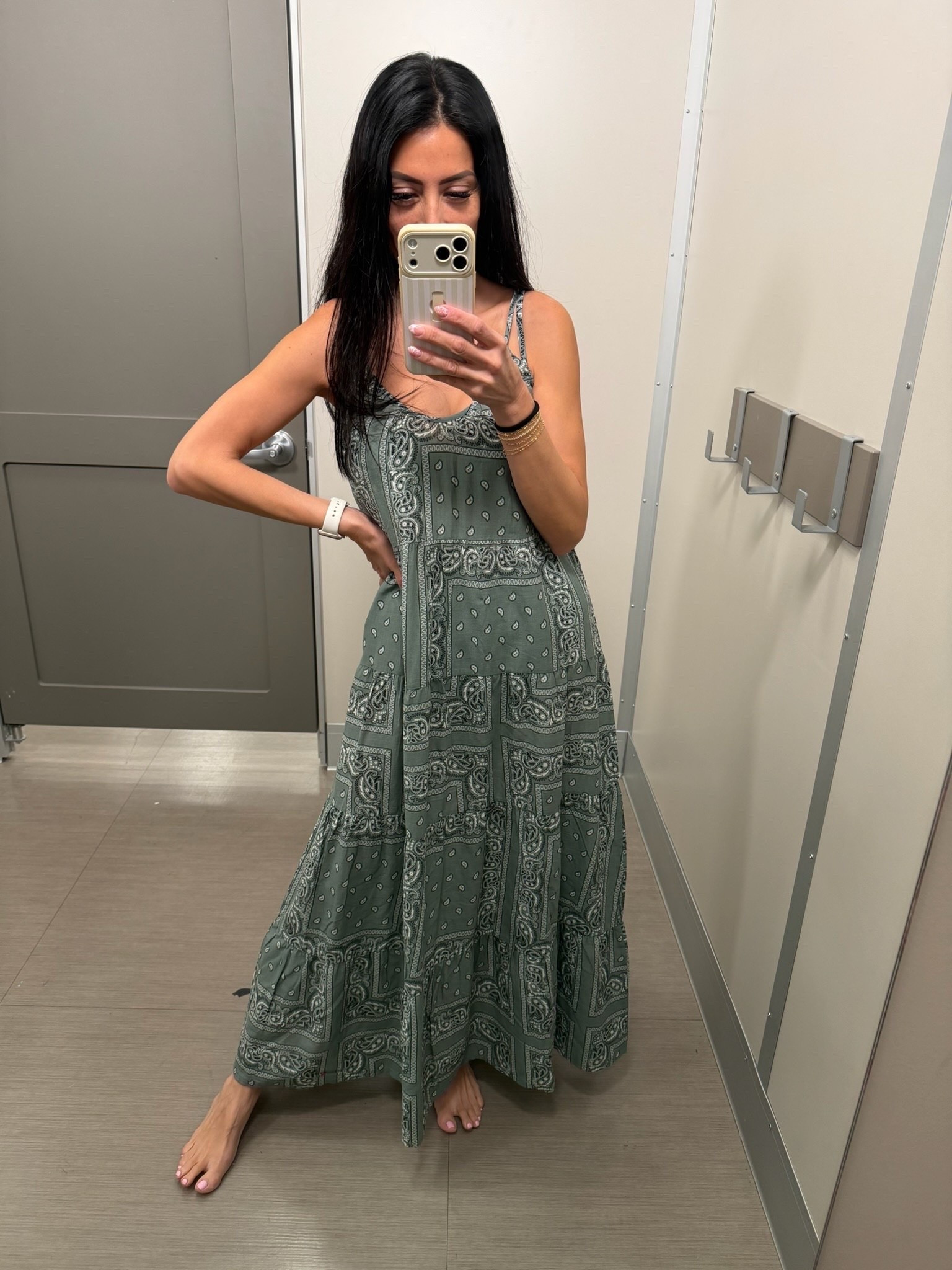 Target has so many good things right now!!



Summer outfits, summer dresses, vacation outfits beach, maxi dress, flowy, bandana, print, Carla.Bushey

#LTKootd #LTKSeasonal