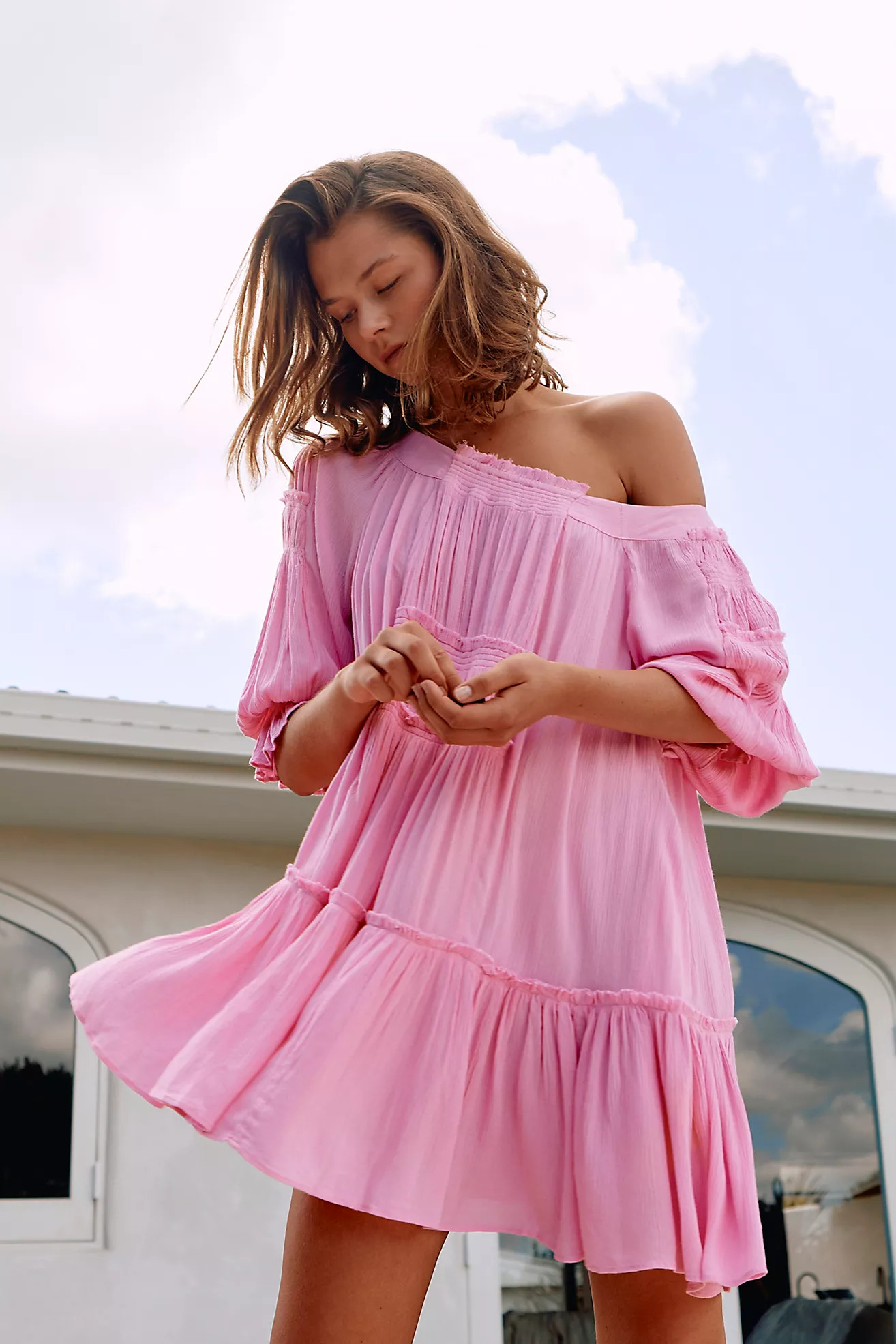 Lollipop | Free People (Global - UK&FR Excluded)