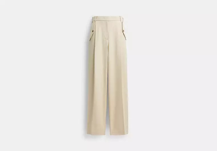 Tailored Pants | Coach (CA)