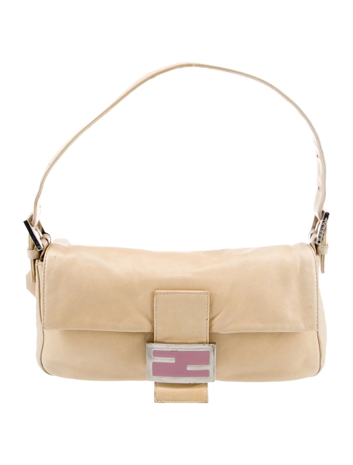 Fendi Top Handle Bag | The RealReal