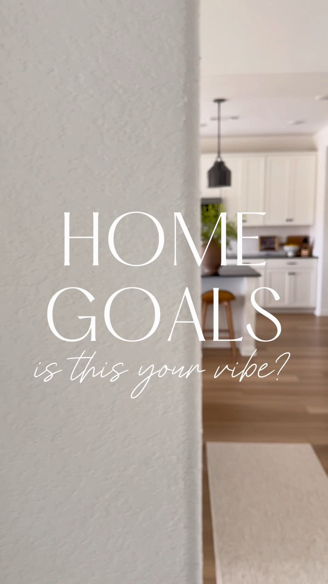 Hi! I’m Jen! Welcome to my Home! ❤️

Are you looking to create a home that feels lived-in yet curated? Do you love designer looks for less? Do you want clean modern lines but also function and comfort?! Say less 🙌🏼 

Follow along and let me show you how! 🤎

Home Decor Inspo, Designer Looks for Less, Home Goals, Neutral Home Inspo, Modern Home, New Build Home Inspiration

#homeswithpurpose #neutralhomesofinsta #cozyhomedecor#LTKFindsUnder100